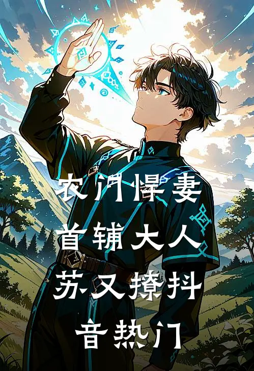 农门悍妻首辅大人苏又撩抖音热门