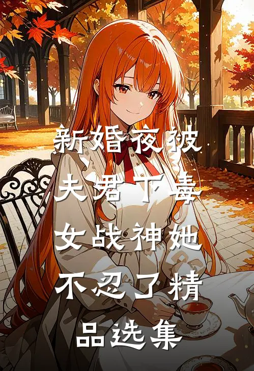 新婚夜被夫君下毒,女战神她不忍了精品选集在线阅读