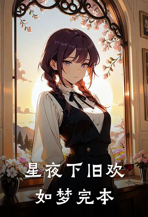 星夜下旧欢如梦完本