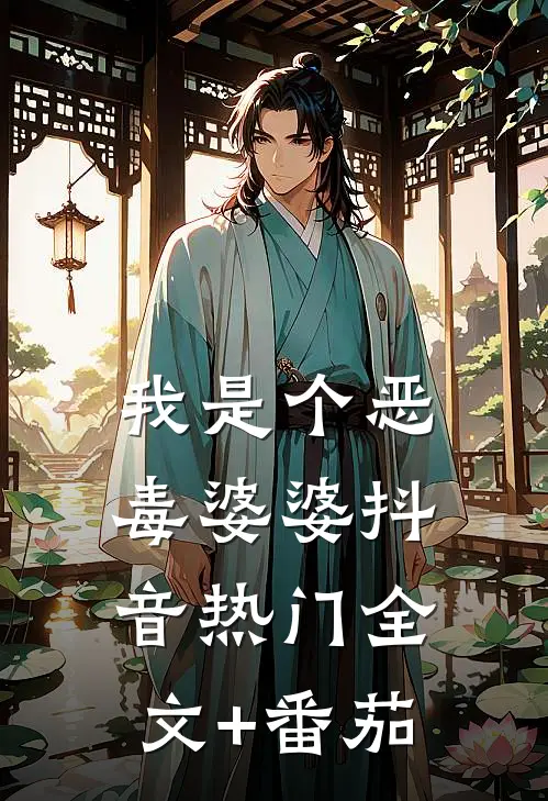 我是个恶毒婆婆抖音热门全文+番茄