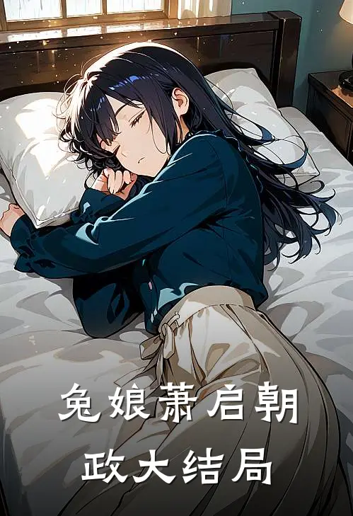 兔娘萧启朝政大结局