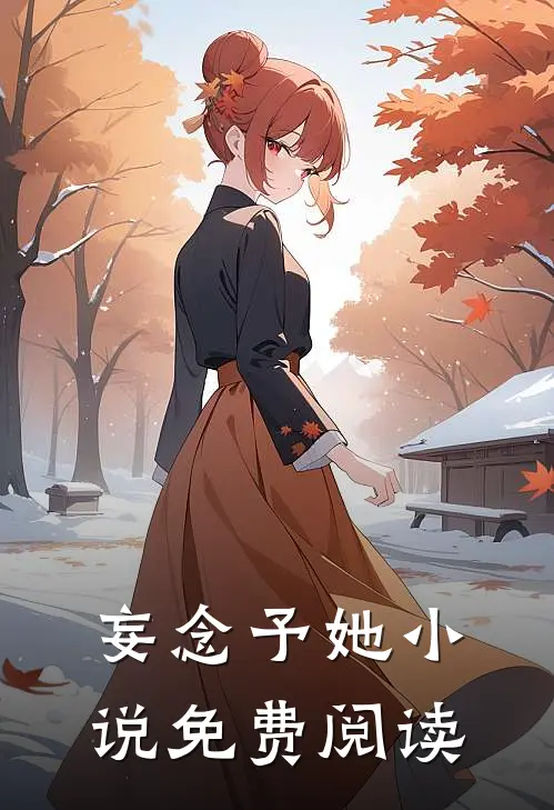 妄念予她小说免费阅读