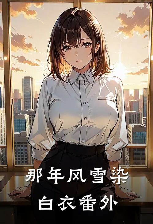 那年风雪染白衣番外