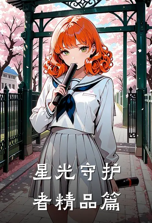 星光守护者精品篇