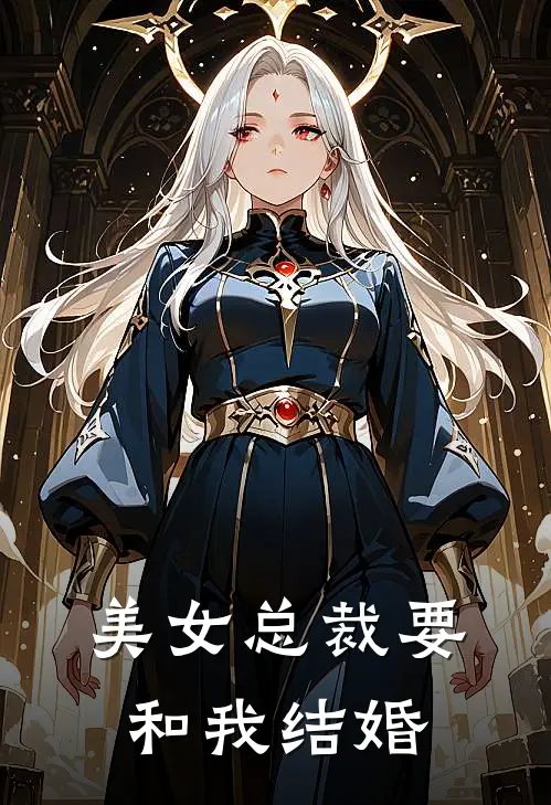 美女总裁要和我结婚免费阅读