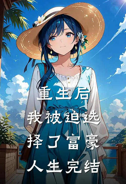 重生后,我被迫选择了富豪人生完结