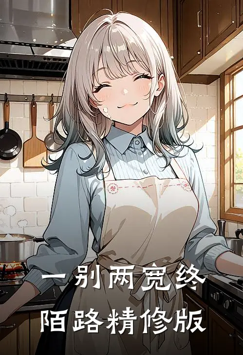 一别两宽终陌路精修版