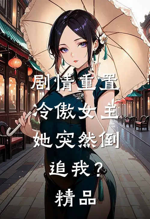 剧情重置,冷傲女主她突然倒追我?精品免费阅读
