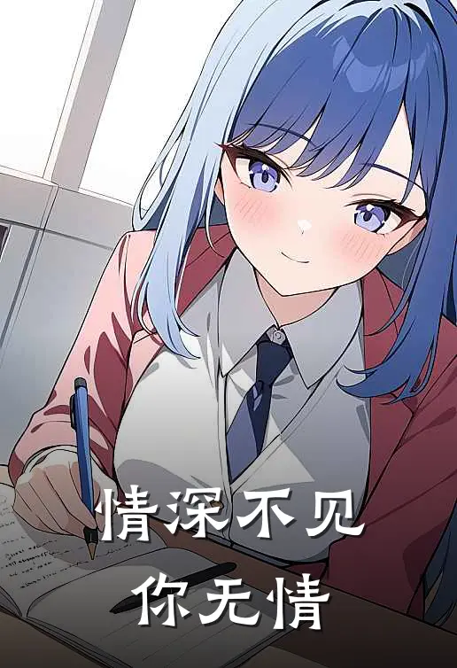 情深不见你无情