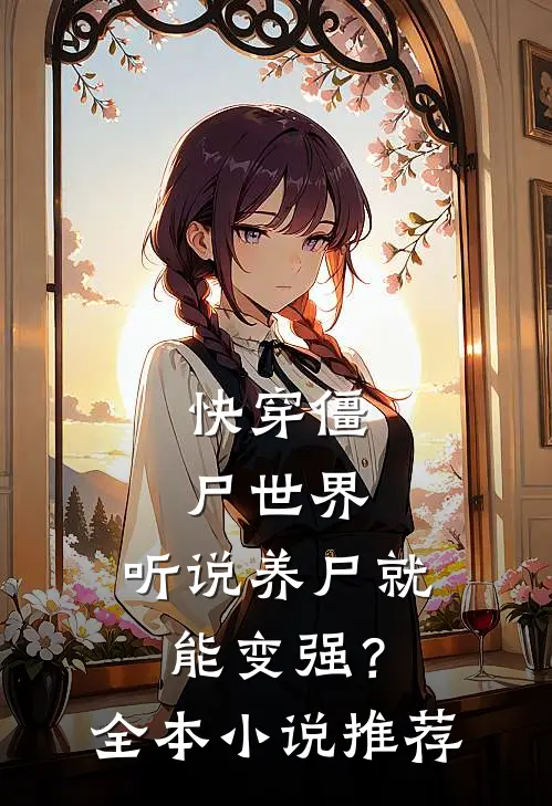 快穿僵尸世界,听说养尸就能变强?全本推荐完结