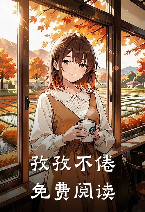 孜孜不倦免费阅读