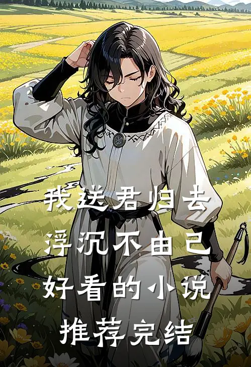 我送君归去，浮沉不由己好看的小说推荐完结