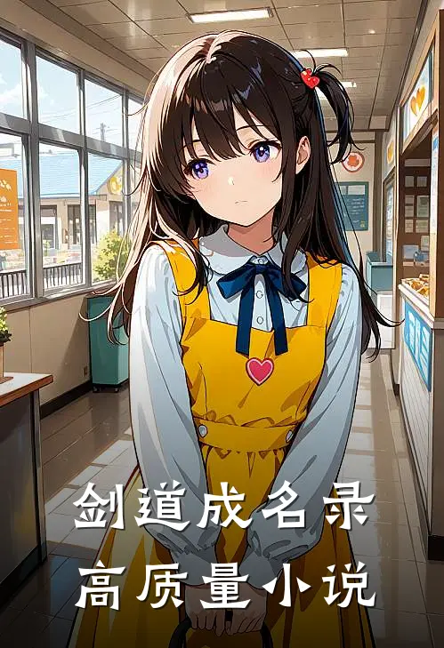 剑道成名录高质量免费阅读
