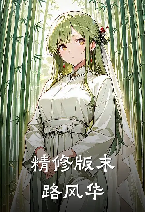 精修版末路风华