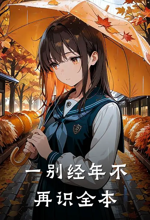 一别经年不再识全本