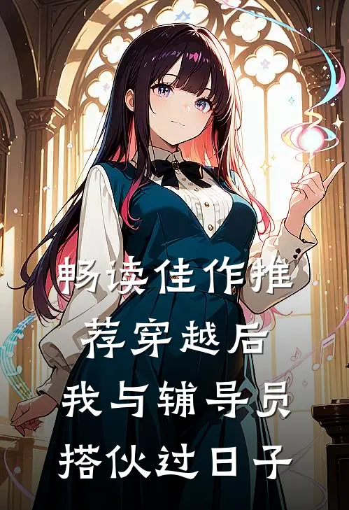 畅读佳作推荐穿越后，我与辅导员搭伙过日子