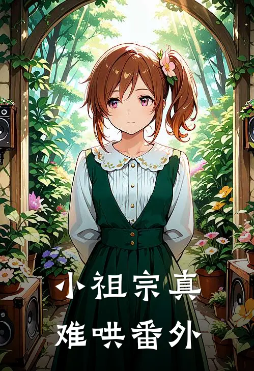 小祖宗真难哄 番外在线阅读