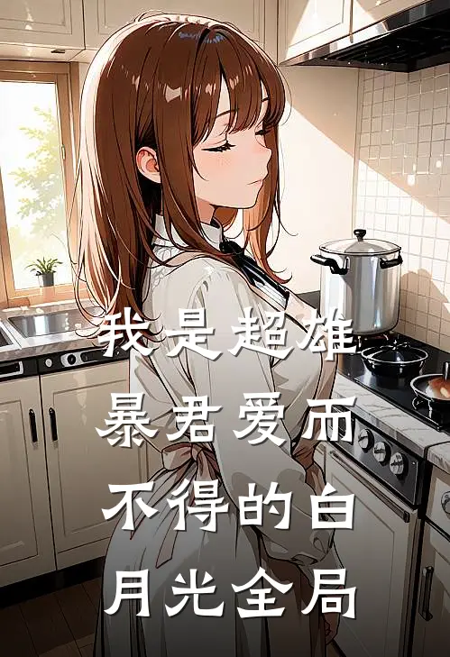 我是超雄暴君爱而不得的白月光全局免费阅读
