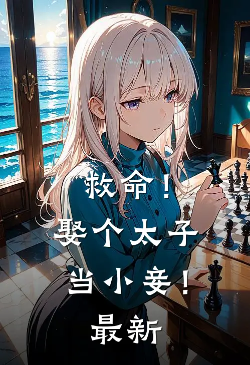 救命!娶个太子当小妾!最新