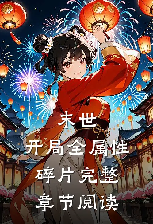 末世开局全属性碎片完整章节阅读