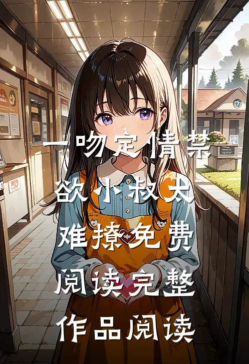一吻定情禁欲小叔太难撩免费阅读完整作品阅读