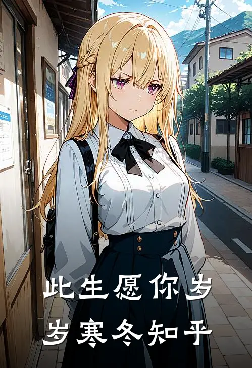 此生愿你岁岁寒冬知乎