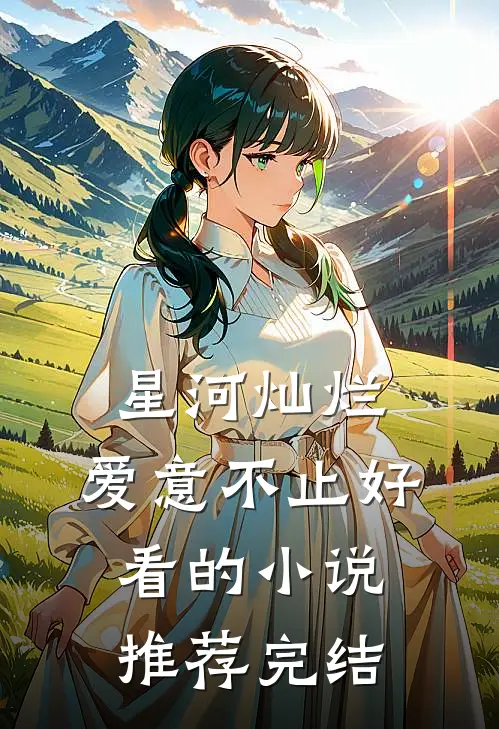 星河灿烂,爱意不止好看的推荐完结