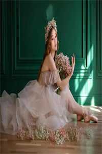 百合染血，祭十年情深小说结局