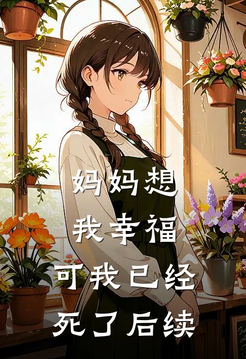 妈妈想我幸福,可我已经死了后续