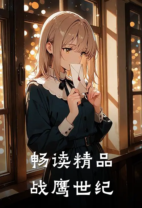畅读精品战鹰世纪在线阅读