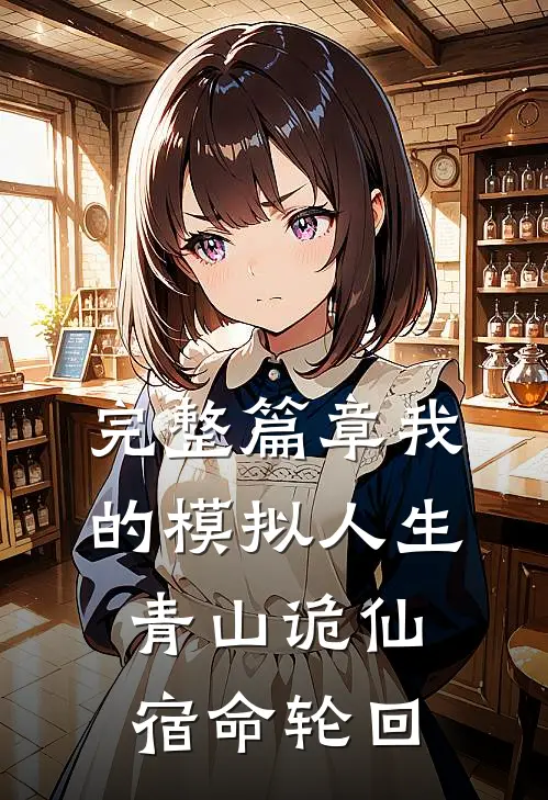 完整篇章我的模拟人生,青山诡仙宿命轮回