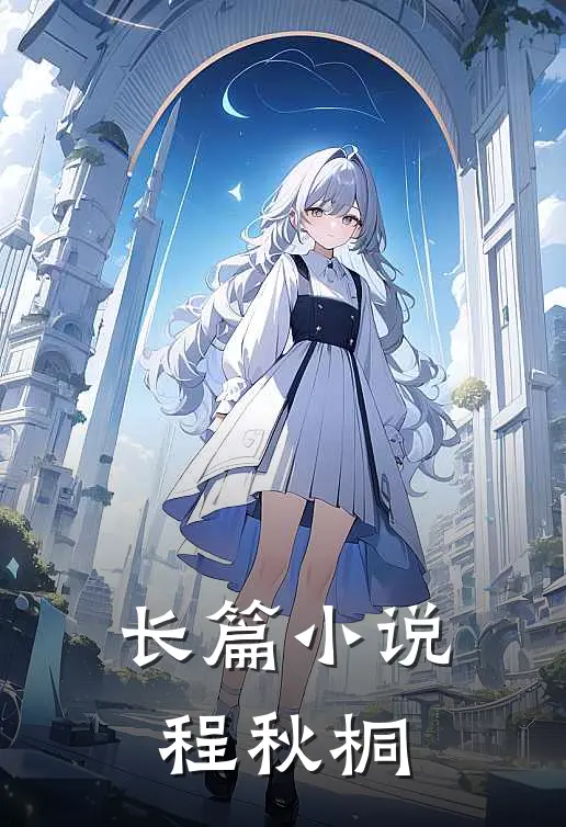 长篇小说程秋桐