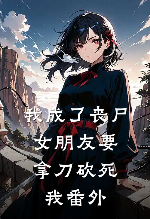 我成了丧尸，女朋友要拿刀砍死我 番外