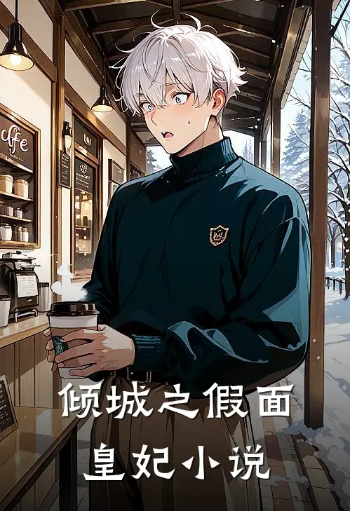 倾城之假面皇妃小说