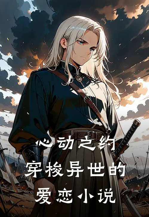 心动之约,穿梭异世的爱恋