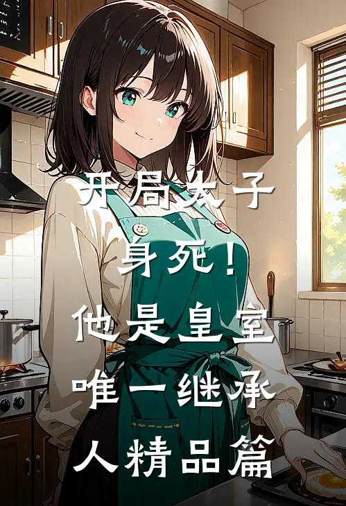 开局太子身死!他是皇室唯一继承人精品篇