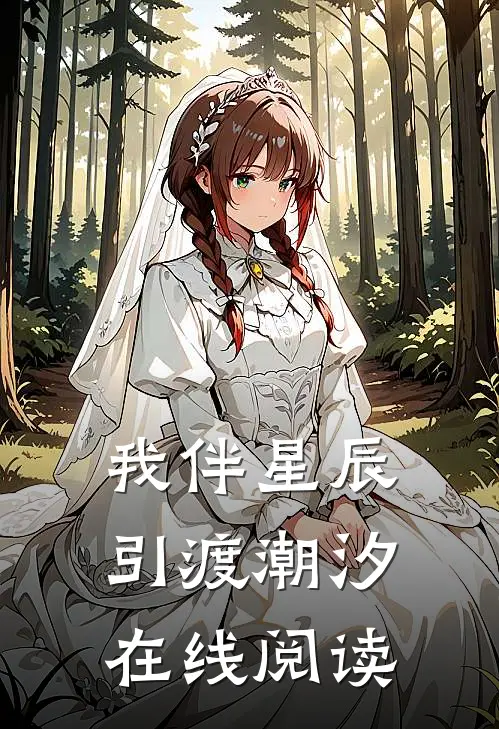 我伴星辰引渡潮汐在线阅读