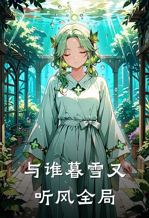 与谁暮雪又听风全局