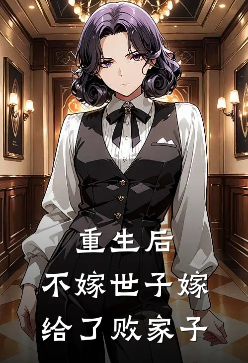 重生后,不嫁世子嫁给了败家子短剧池景安是谁扮演的?