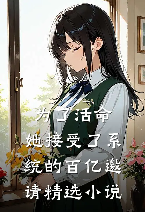 为了活命,她接受了系统的百亿邀请精选