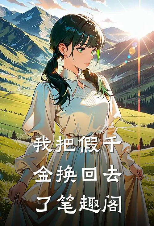 我把假千金换回去了笔趣阁在线阅读