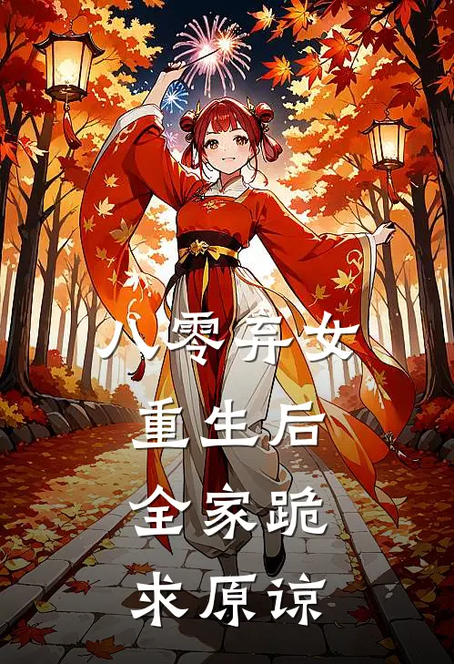 八零弃女重生后,全家跪求原谅