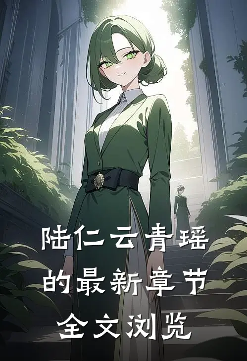 陆仁云青瑶的最新章节全文浏览