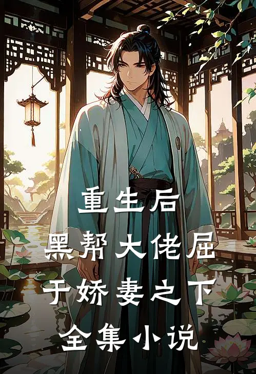 重生后,黑帮大佬屈于娇妻之下全集免费阅读