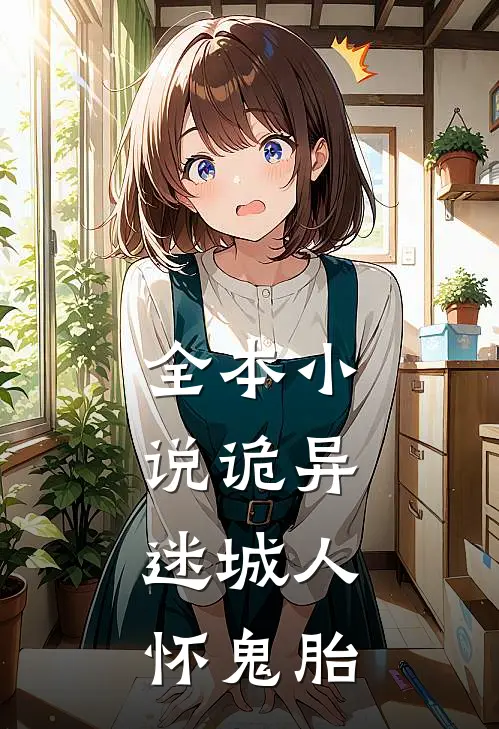 全本诡异,迷城人怀鬼胎全文阅读