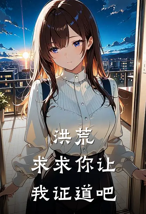 洪荒求求你让我证道吧TXT(大道无名) - 旗