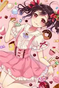 南风未解意试读