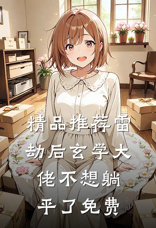 精品推荐雷劫后玄学大佬不想躺平了免费