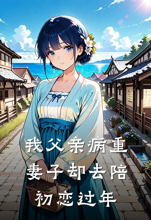 我父亲病重,妻子却去陪初恋过年的说说